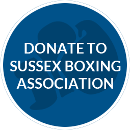 Make a donation to Sussex boxing association