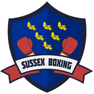 Sussex Boxing Association Logo